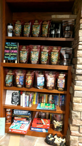 Coffee Shop «Espresso Royale», reviews and photos, 1411 S Neil St, Champaign, IL 61820, USA