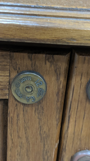 Consignment Shop «Patina Interiors», reviews and photos, 4001 Hwy 190 Service Rd, Covington, LA 70433, USA