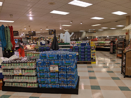 Supermarket «Big Y», reviews and photos, 403 Main St, Ansonia, CT 06401, USA