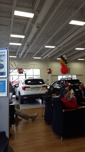 Honda Dealer «Kelly Honda», reviews and photos, 540 Lynnway, Lynn, MA 01905, USA