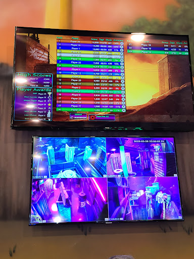 Bowling Alley «Hi-Tor Lanes», reviews and photos, 40 south route 9w, West Haverstraw, NY 10993, USA