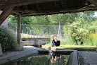 Lavoir de Saint-Erme Saint-Erme-Outre-et-Ramecourt