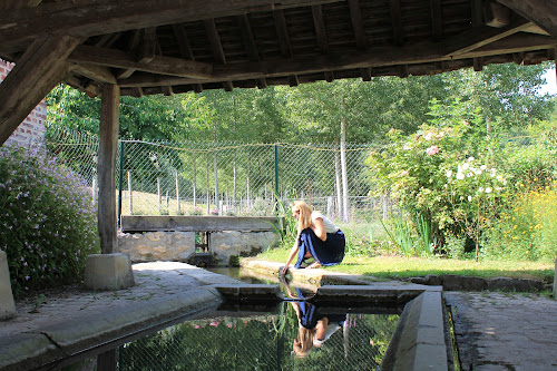 attractions Lavoir de Saint-Erme Saint-Erme-Outre-et-Ramecourt