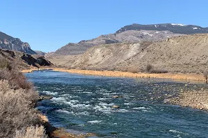 Shoshone Riverway Trail and Boat Access image