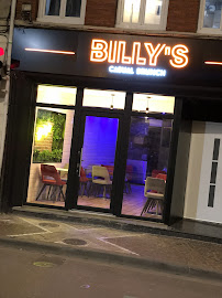 Photos du propriétaire du Restaurant brunch Billy's TOURCOING COLBERT - n°16