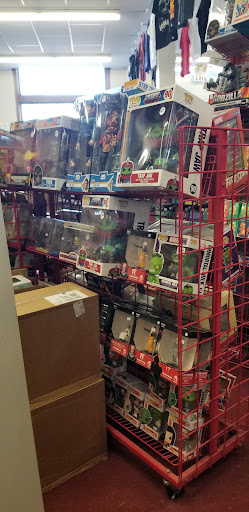 Book Store «Fantasy Books and Games», reviews and photos, 2247 First St, Livermore, CA 94550, USA