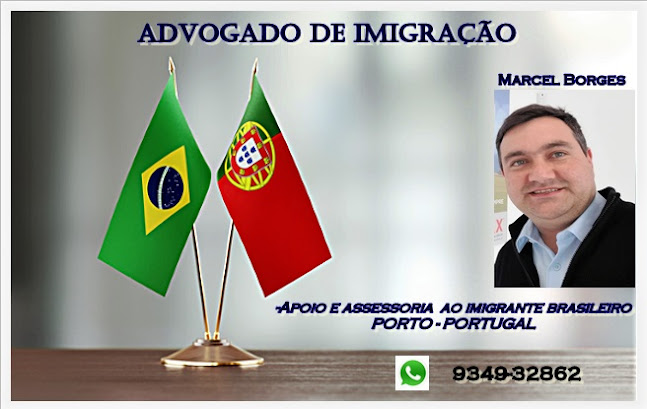 Borges Advocacia e Consultoria Jurídica - Vila Nova de Gaia