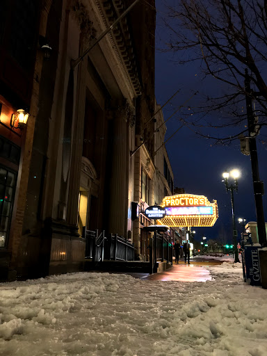 Performing Arts Theater «Proctors», reviews and photos, 432 State St, Schenectady, NY 12305, USA