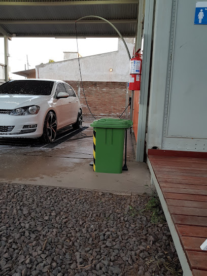 Lavadero Car Wash