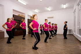 Клуб за народни танци "Body Folk", кв. Борово, град София