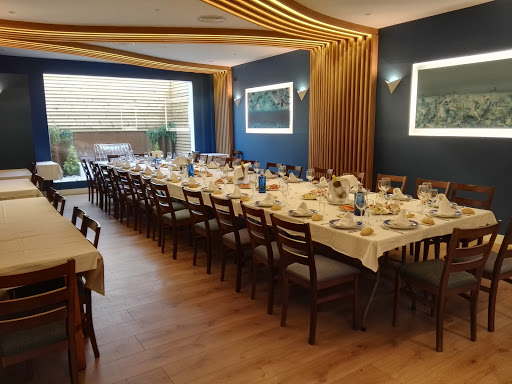 Información y opiniones sobre Restaurante Popeye de Chiclana De La Frontera