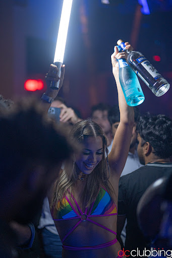 Night Club «Ultrabar», reviews and photos, 911 F St NW, Washington, DC 20004, USA