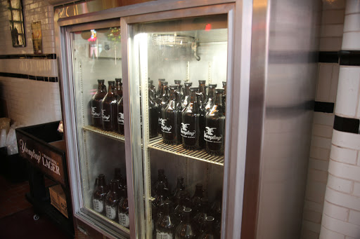 Museum «D.G. Yuengling & Son, Inc. - Brewery, Museum and Gift Shop», reviews and photos, 501 Mahantongo St, Pottsville, PA 17901, USA