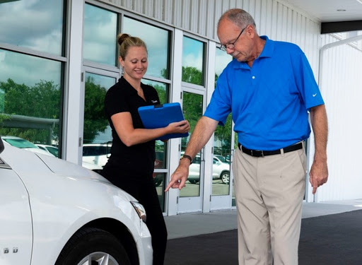 Auto Body Shop «Ferman Collision Center - Brandon», reviews and photos, 9751 E Adamo Dr Suite C, Tampa, FL 33619, USA