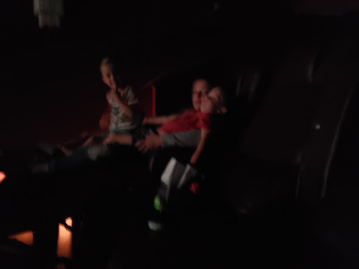 Movie Theater «Cinemark», reviews and photos, 12129 State St, Draper, UT 84020, USA