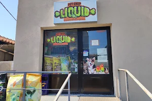 Liquid Pet Shop image