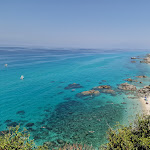 Photo n°4 de l'avis de Marko.r fait le 21/07/2023 à 20:25 sur le  Hotel Damanse à Capo Vaticano