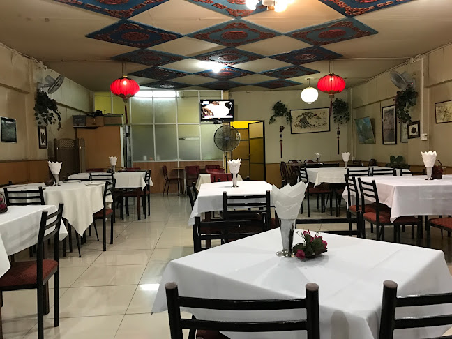 Restaurante Kong Chau