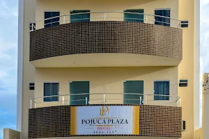 POJUCA PLAZA HOTEL image