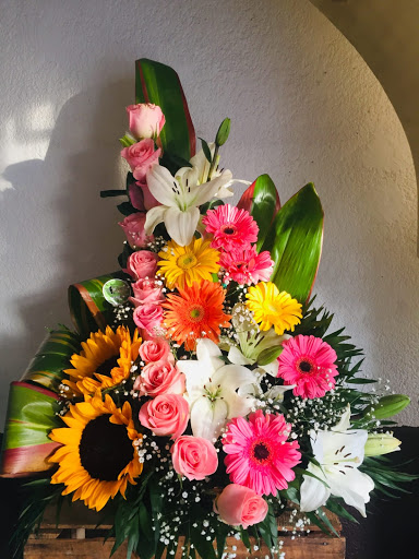 Floreria Margarita Chelo – Camargo
