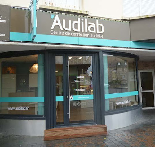 Audilab / Audioprothésiste Lannion à Lannion