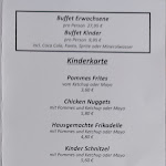 Photo n°3 de l'avis de Peter.i fait le 03/08/2023 à 16:41 sur le  Restaurant Elegancko à Lüdenscheid