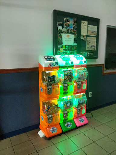 Bowling Alley «Allfam Bowling & Entertainment Center», reviews and photos, 2350 Lakewood Dr, Cabot, AR 72023, USA