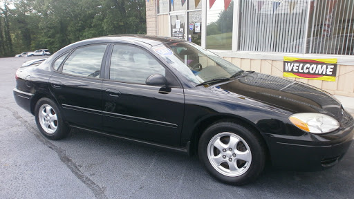 Used Car Dealer «Superior Auto, Inc», reviews and photos, 2033 16th St, Bedford, IN 47421, USA