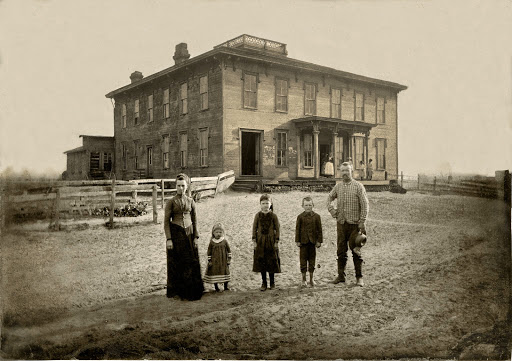 The Canton Historical Society and Museum image 1