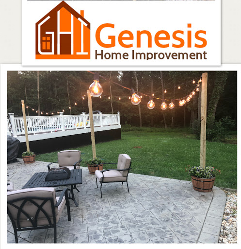 Contractor «Genesis Home Improvement», reviews and photos, 11507 Lucky Hill Rd, Bealeton, VA 22712, USA