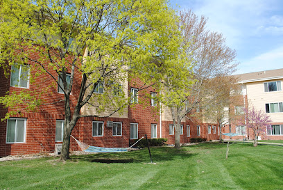 Campus View Student Housing