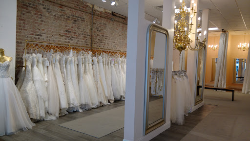 Bridal Shop «The Dress Bridal Boutique», reviews and photos, 318 Park Central E #106, Springfield, MO 65806, USA