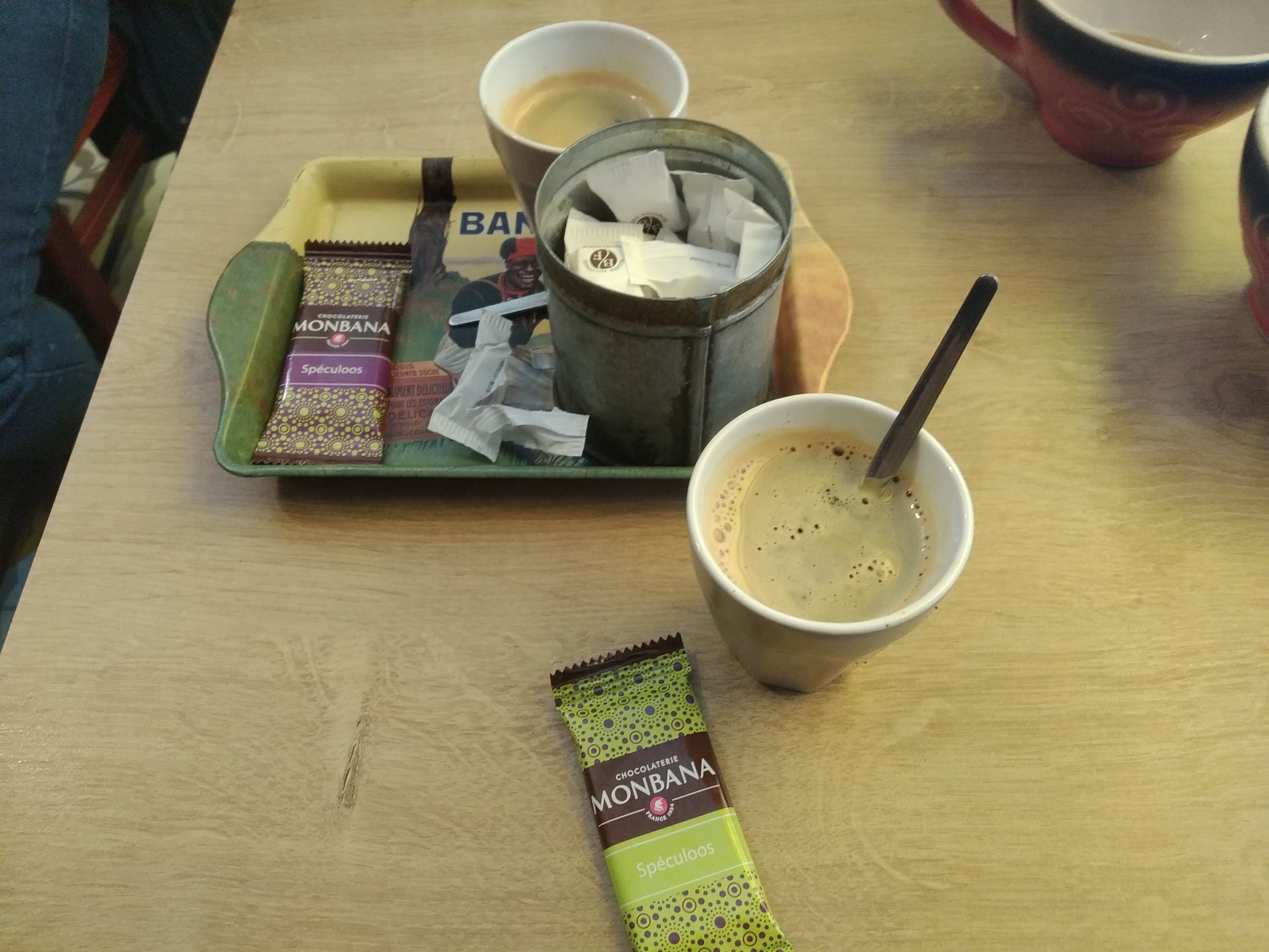 Photo n° 1 de l'avis de chiara. fait le 08/03/2019 à 14:34