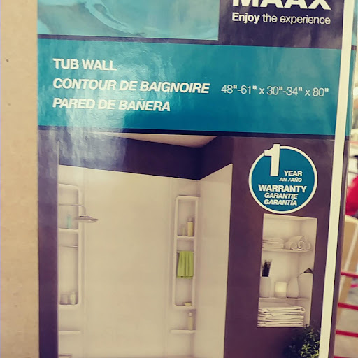 Home Improvement Store «Surplus Warehouse», reviews and photos, 727 S Orange Blossom Trail, Apopka, FL 32703, USA