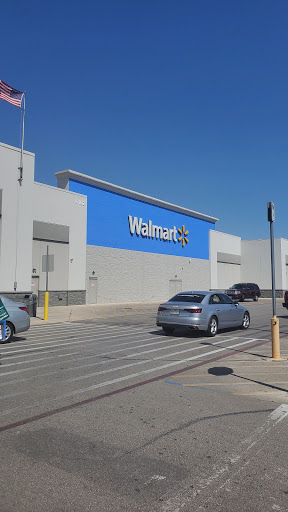 Department Store «Walmart Supercenter», reviews and photos, 6102 FM3009, Schertz, TX 78154, USA