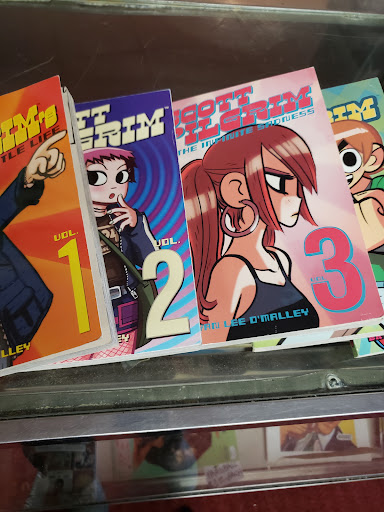 Used Book Store «Richmond Book Shop», reviews and photos, 808 W Broad St, Richmond, VA 23220, USA