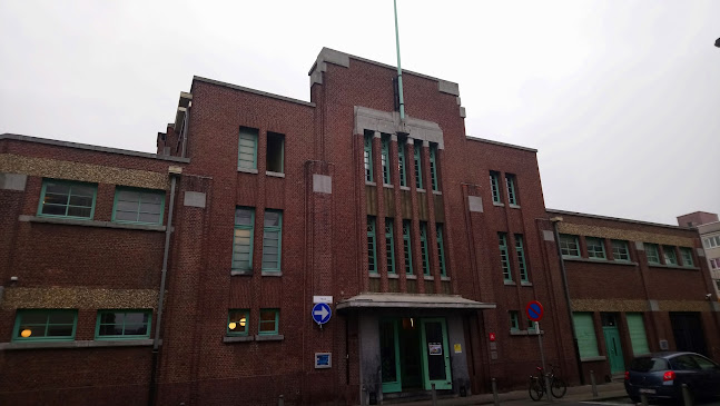 Sportoase Veldstraat - Sportcomplex