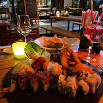 Photo n°1 de l'avis de Thao.� fait le 15/07/2020 à 18:39 sur le  Zchảcá Restaurant - Leipzig à Leipzig