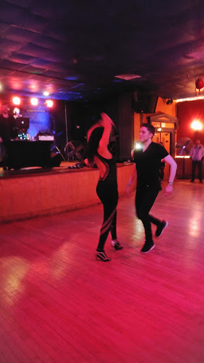 Night Club «Havana Club», reviews and photos, 288 Green St, Cambridge, MA 02139, USA