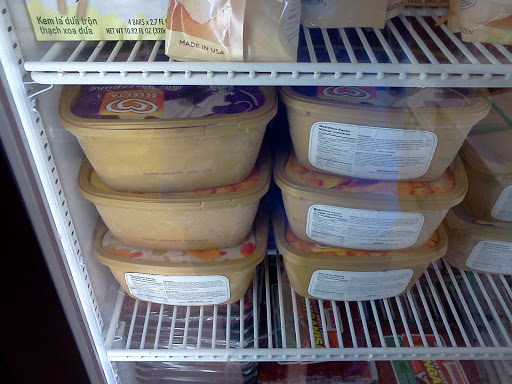 Asian Grocery Store «Manila Mart Grocery & Carry-Out», reviews and photos, 5023 Garrett Ave, Beltsville, MD 20705, USA