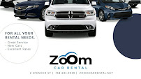 Zoom Car Rental - Photo 2 - Car repair in Brooklyn, NY, New York