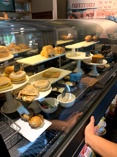 Starbucks image