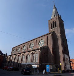 Sint-Mauruskerk van Herzeeuw