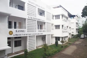 Sankara Eye Hospital image