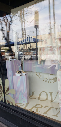 Shoe Store «Vans», reviews and photos, 5232 E 2nd St, Long Beach, CA 90803, USA