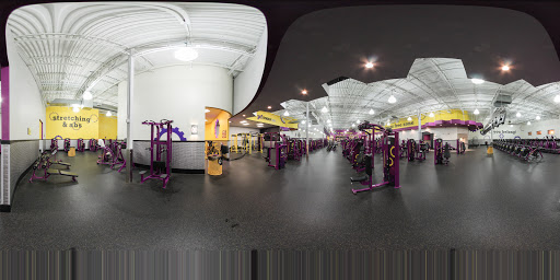 Gym «Planet Fitness», reviews and photos, 182 Kitts Ln, Newington, CT 06111, USA