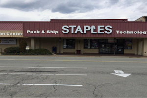 Staples image