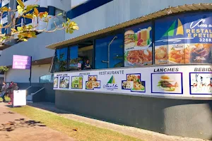 Restaurante Velas ao Mar Meia Praia Itapema image