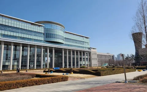 Incheon National University (INU), Songdo Campus image