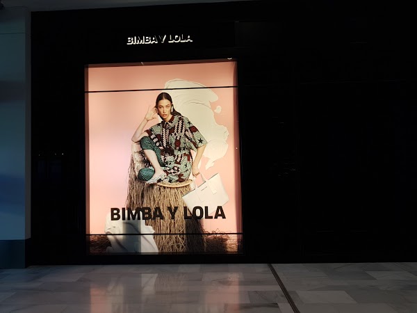 BIMBA Y LOLA
